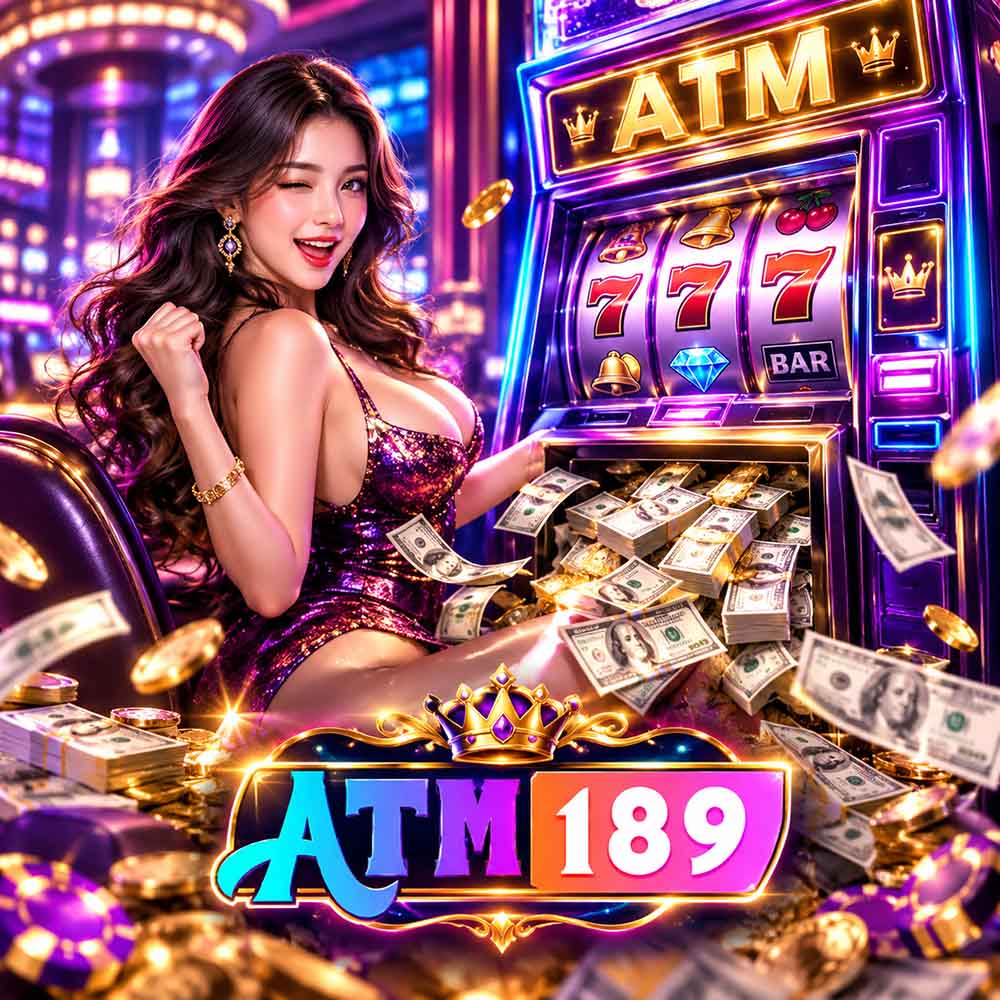 ATM189 Banner